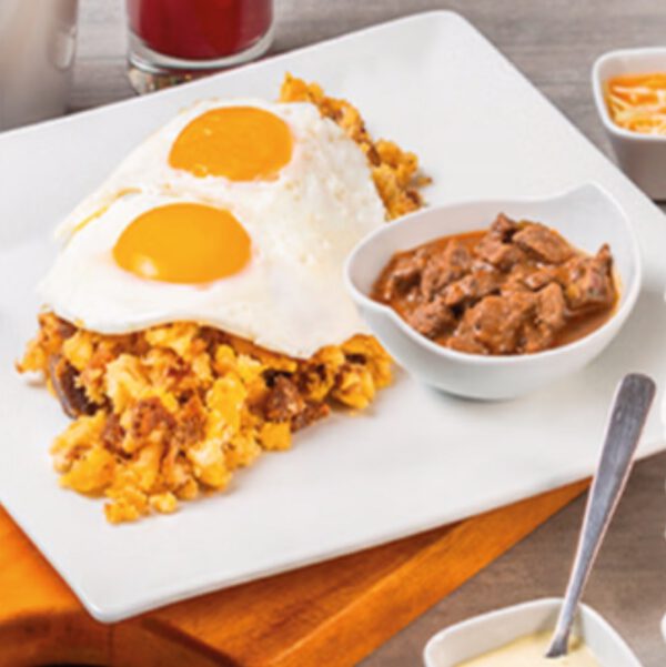 Tigrillo de Queso